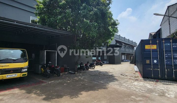 Dijual Kantor Interior Rawa Bokor Luas Bagus Siap Pakai Dijual Kantor Interior Rawa Bokor Luas Bagus Siap Pakai