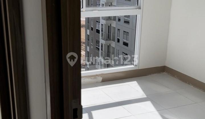Dijual Cepat 2br Connecting Studio View Taman 2
