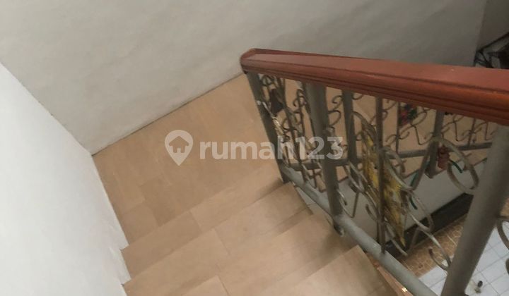 Dijual Cepat Rumah 2,5 Lantai Bagus Luas Prospek Bisnis Kos-Kos 2