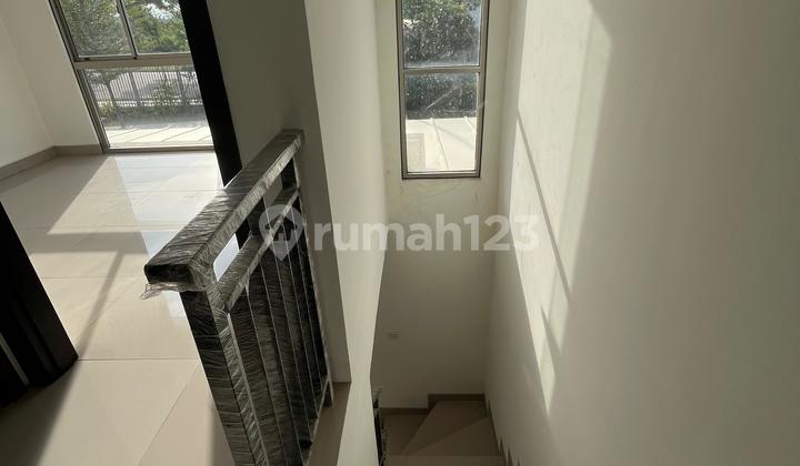 Dijual Cepat Rumah Cluster Hawai Pik2 Minimalis Modern 2