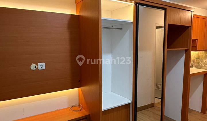 Disewakan Apartemen Tokyo Riverside Bulanan Furnish Bagus Pik2 1