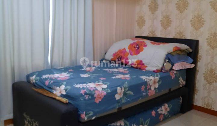 Dijual Apartemen Greenbay Pluit Furnish Bagus Pasti Cuan Invest 1