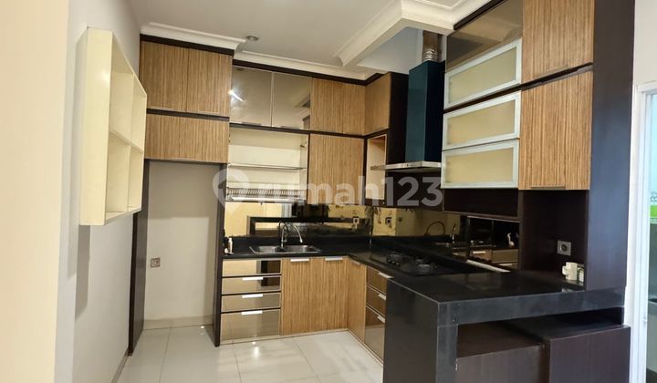 For Rent Luxury Fully Furnished City Resort Home Ready to Occupy