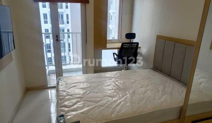 For Rent Furnished Studio Good Ready to Occupy
