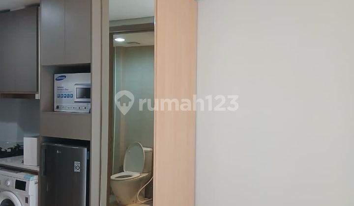 Disewakan Apartemen City View Minimalis Modern
