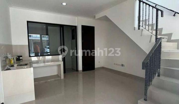 Disewakan Rumah Bagus Minimalis Modern Bagus