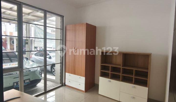 Disewakan Rumah Miami Pik2 Luas Siap Huni 2