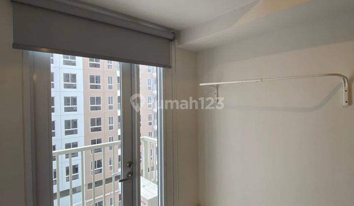 Disewa Apartemen Tokyo Studio Low Floor Pik 2 Murah 2