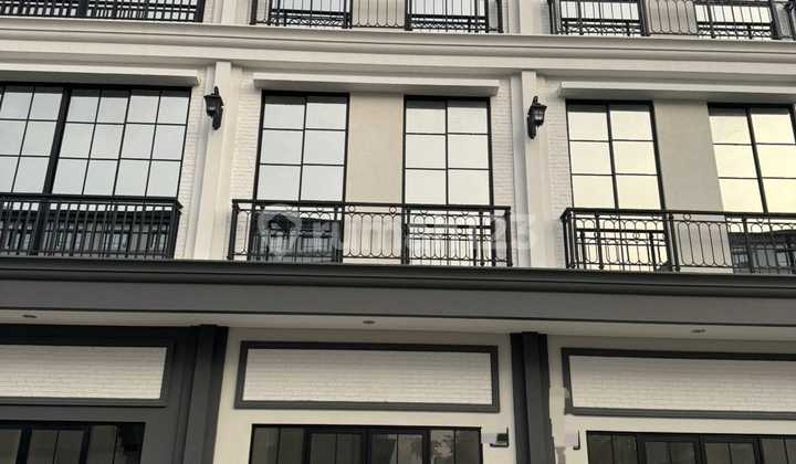 For Rent Rukan Harvard 3 Floors Good Strategic Location For Rent Rukan Harvard 3 Floors Good Strategic Location