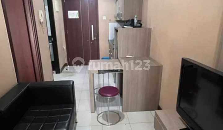 Disewakan 2Bedroom View Pool Siap Huni Bagus 2