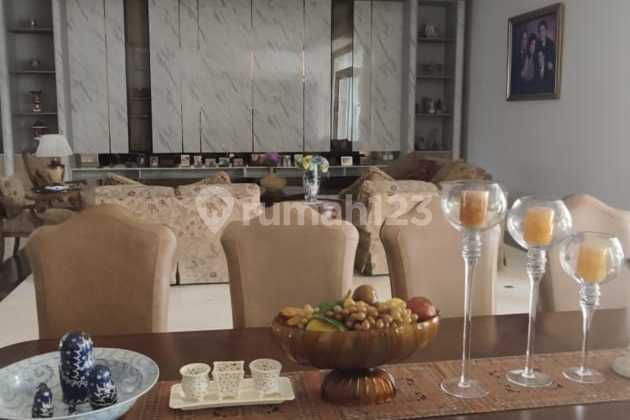 Dijual Rumah Mewah Tengah Kota Bebas Banjir 2