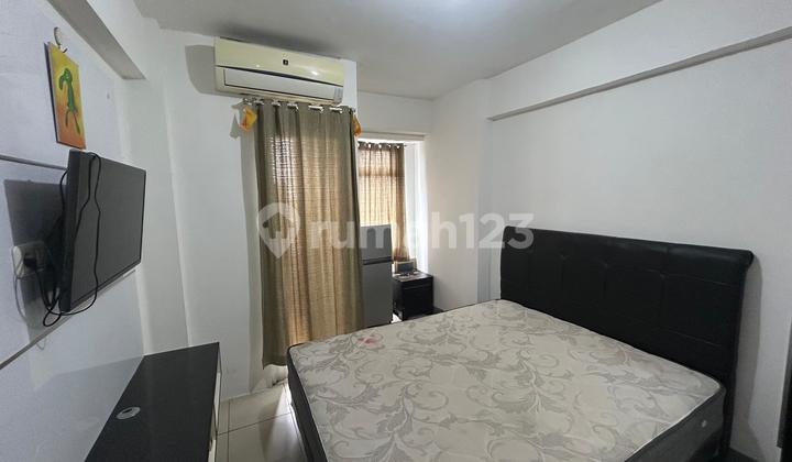 For Rent Studio Fully Furnished Flood-Free Ready to Occup 2