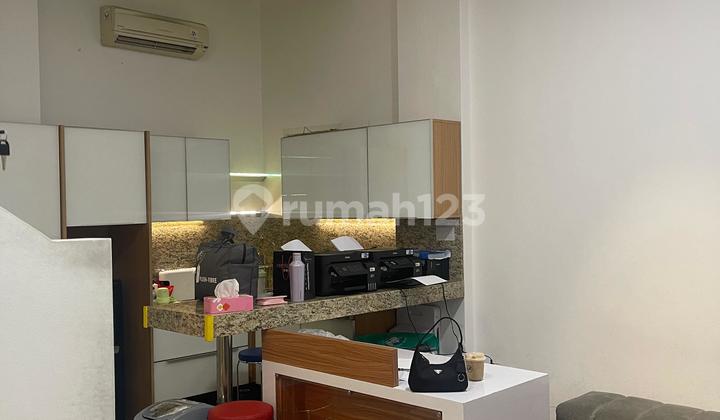 Dijual Cepat Rukan Bagus Minimalis Modern 