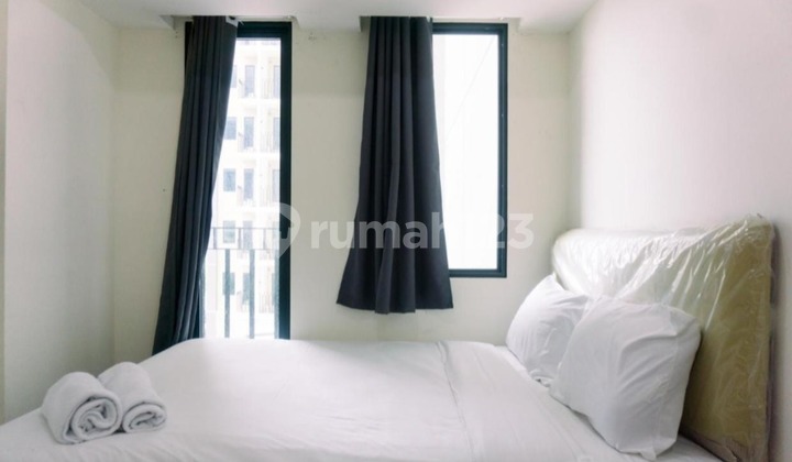 For Rent Semi-Furnished Studio Osaka Good