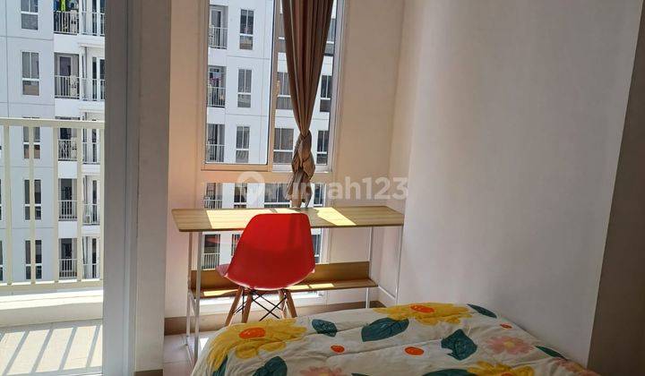 Disewa Apartemen Tokyo Riverside Furnish Bagus Siap Huni Pik2 2