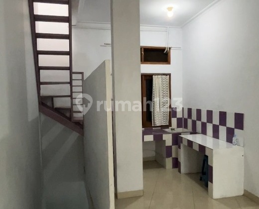 Jual Cepat Ruko Tengah Kota Bandung 2