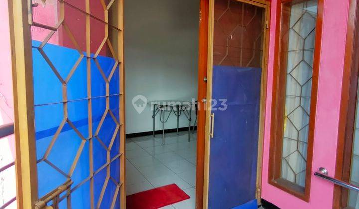 RUMAH SIAP HUNI TAMAN KOPO INDAH 2