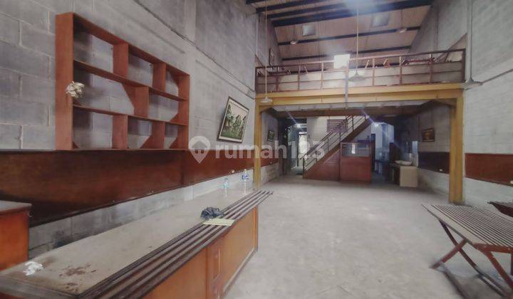 TEMPAT USAHA HITUNG HARGA TANAH LOKASI MAINROAD 2