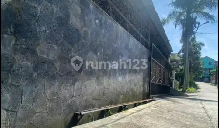 RUMAH BABAKAN JERUK PASTEUR RUMAH BABAKAN JERUK PASTEUR