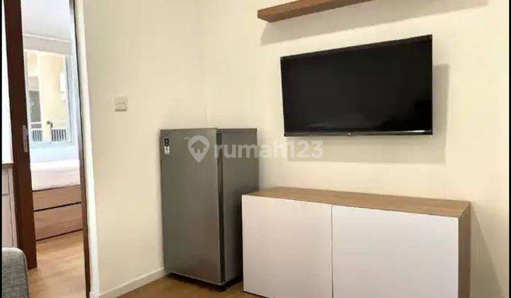 APARTEMEN SUPER COXY AMBIENCE FULLY FURNISH 1