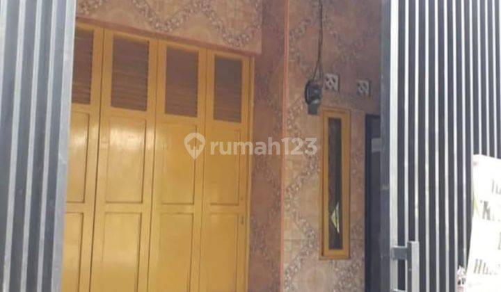 RUMAH SIAP HUNI DI TAMAN KOPO INDAH 2