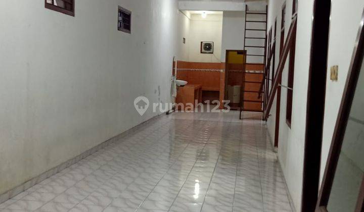 RUMAH SIAP HUNI DI TAMAN KOPO INDAH 1