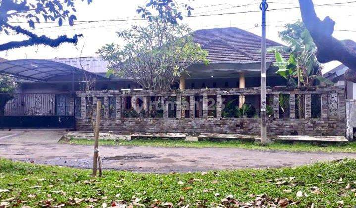 Rumah Holis Bandung Cocok Untuk Home Industry  2