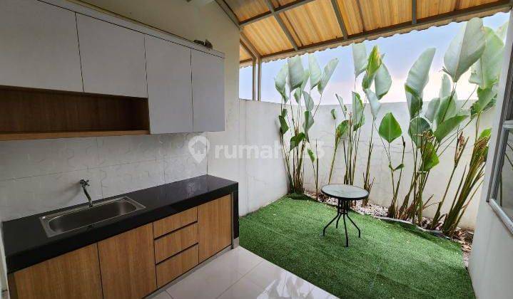 RUMAH BARU KOMPLEK DI KATAPANG ANDIR RANCAMANYAR BANDUNG 2