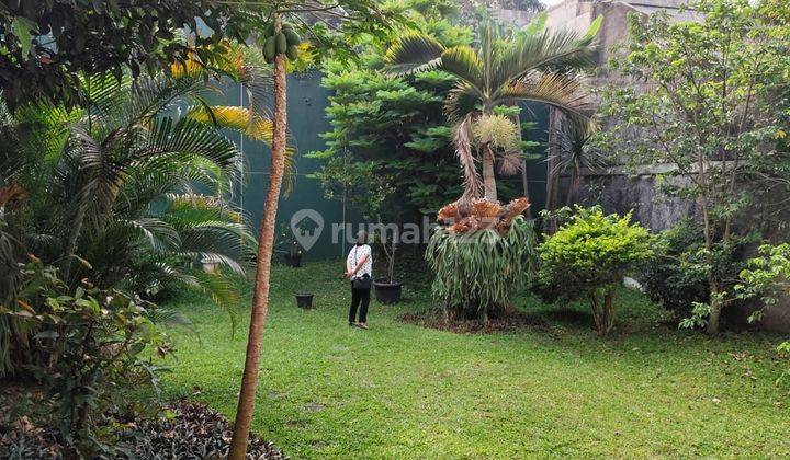 Rumah 1,5 lantai di daerah Setiabudi Bandung Utara 2