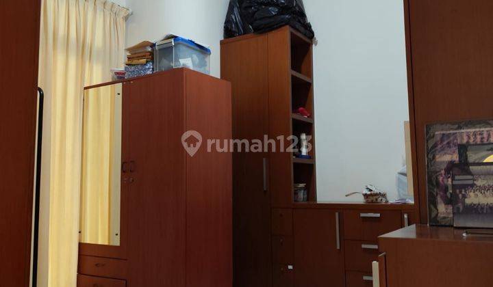 Rumah 1,5 lantai di daerah Setiabudi Bandung Utara 2