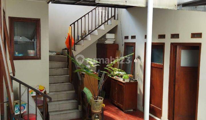 Rumah Cantik Di Daerah Setiabudi Bandung 2