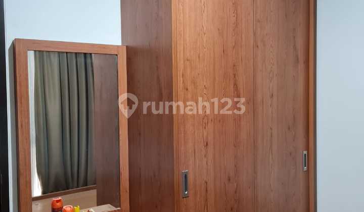 RUMAH SIAP HUNI DI TATAR SIMAKIRANA KBP BANDUNG 2
