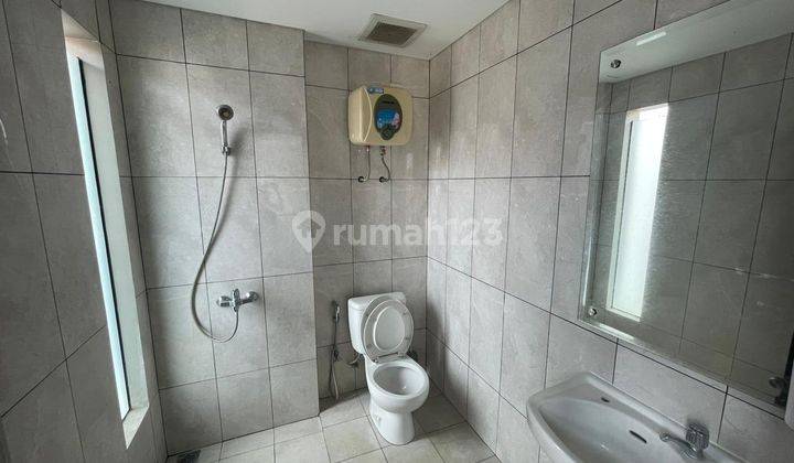 RUMAH BARU TATAR SIMAKIRANA KOTA BARU PARAHYANGAN 1