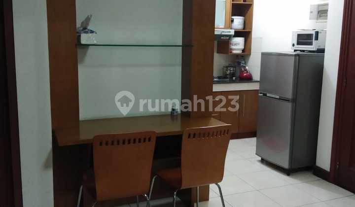 Dijual Apartemen Majesty Bandung 1
