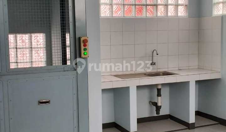 Shop House for Rent Ready to Use in Taman Kopo Indah 3, Bandung 2