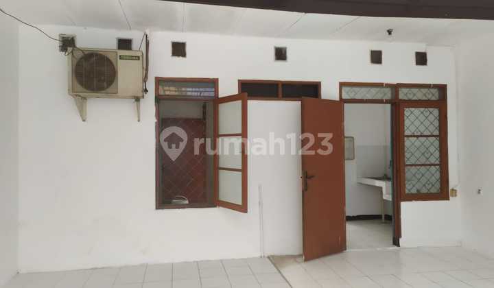 Disewakan Rumah Di Taman Kopo Indah 2 Bandung 1