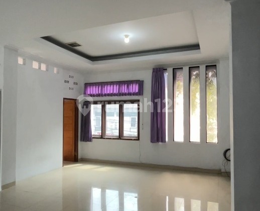 Jual Cepat Ruko Tengah Kota Bandung 1