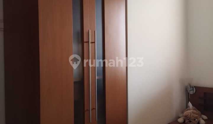 Dijual Apartemen Majesty Bandung 2