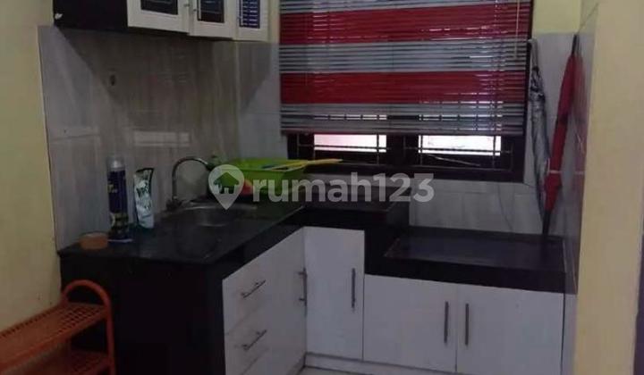 RUMAH SIAP HUNI DI DAERAH ANTAPANI BANDUNG 2