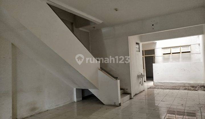 RUKO DI TATAR JINGGA NIAGA KOTA BARU PARAHYANGAN 2