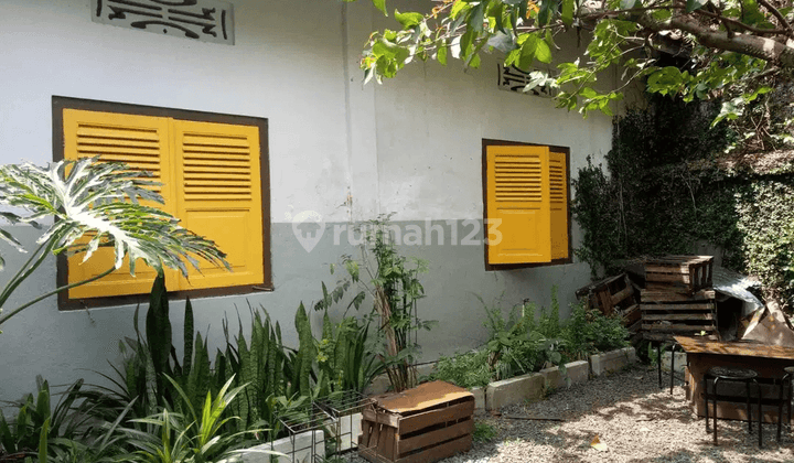 Jarang Ada Rumah Bagus SHM di Dr Rajiman Bandung, Bandung 2