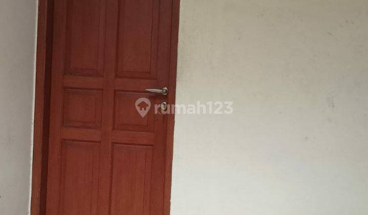 Di juam Rumah 1,5 lantai di Burangrang lingkar selatan Bandung  2