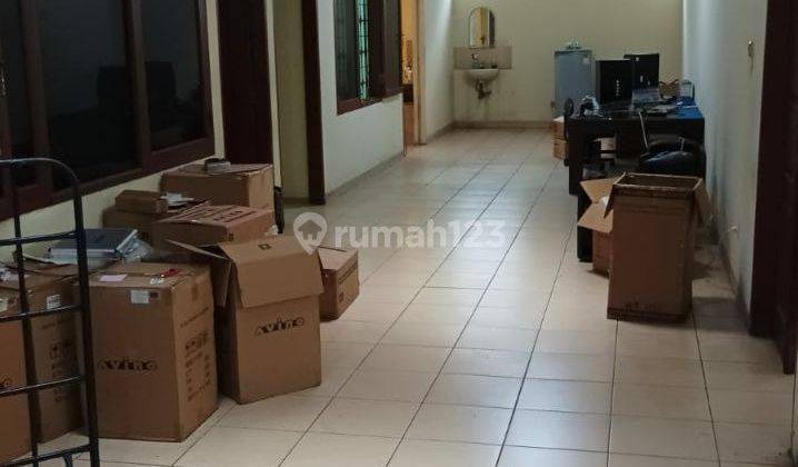 Di juam Rumah 1,5 lantai di Burangrang lingkar selatan Bandung  2