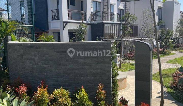 Di jual Rumah di Podomoro park buah batu Bandung   2