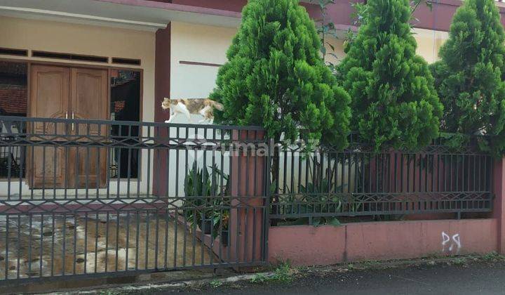 Dijual Cepat Rumah Murah Siap Huni di Margahayu Raya Bandung 1