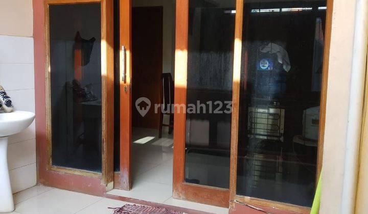 Dijual Cepat Rumah Murah Siap Huni di Margahayu Raya Bandung 2