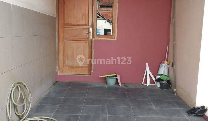 Dijual Cepat Rumah Murah Siap Huni di Margahayu Raya Bandung 2