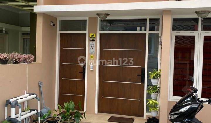 Rumah 2 Lantai Bagus SHM di Arcamanik Bandung, Bandung 2