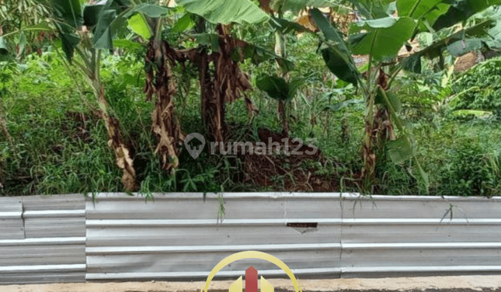 TANAH MURAH SIAP BANGUN DI PADASUKA ATAS BANDUNG  2