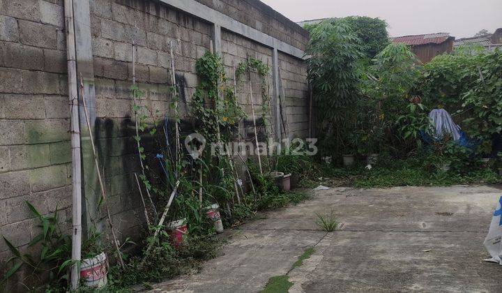 Tanah Siap Bangun Di Cisaranten Arcamanik Bandung 1